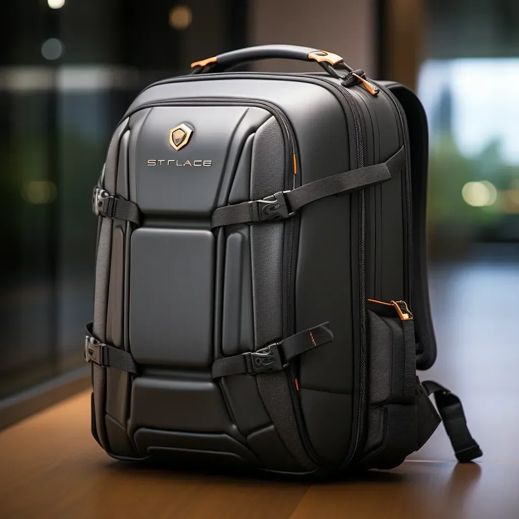 Difference Between OEM and ODM Golf Bag Services